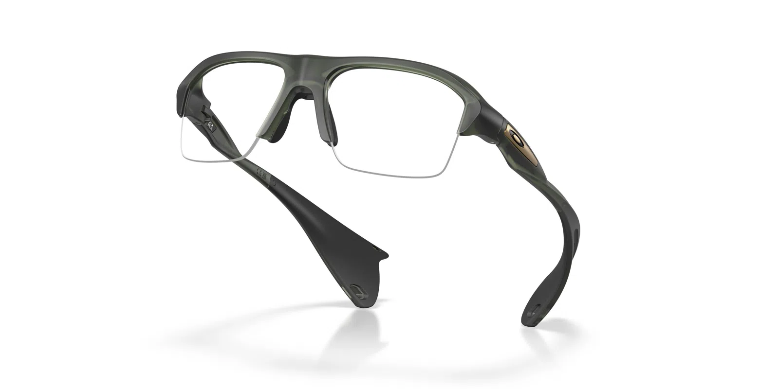 Oakley Stunt Glider 8198 Eyeglasses - view 28
